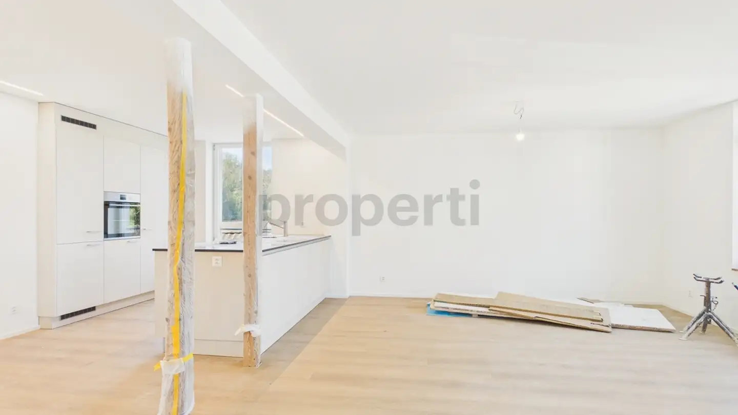 Duplex in affitto - 9424 Rheineck