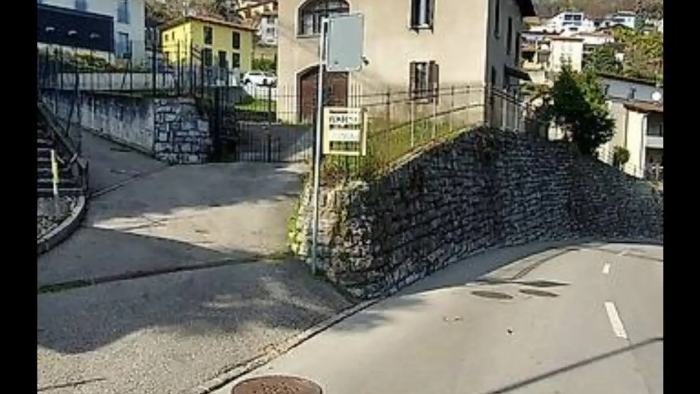 Single house for sale - Via Pizzamiglio, 6833 Vacallo