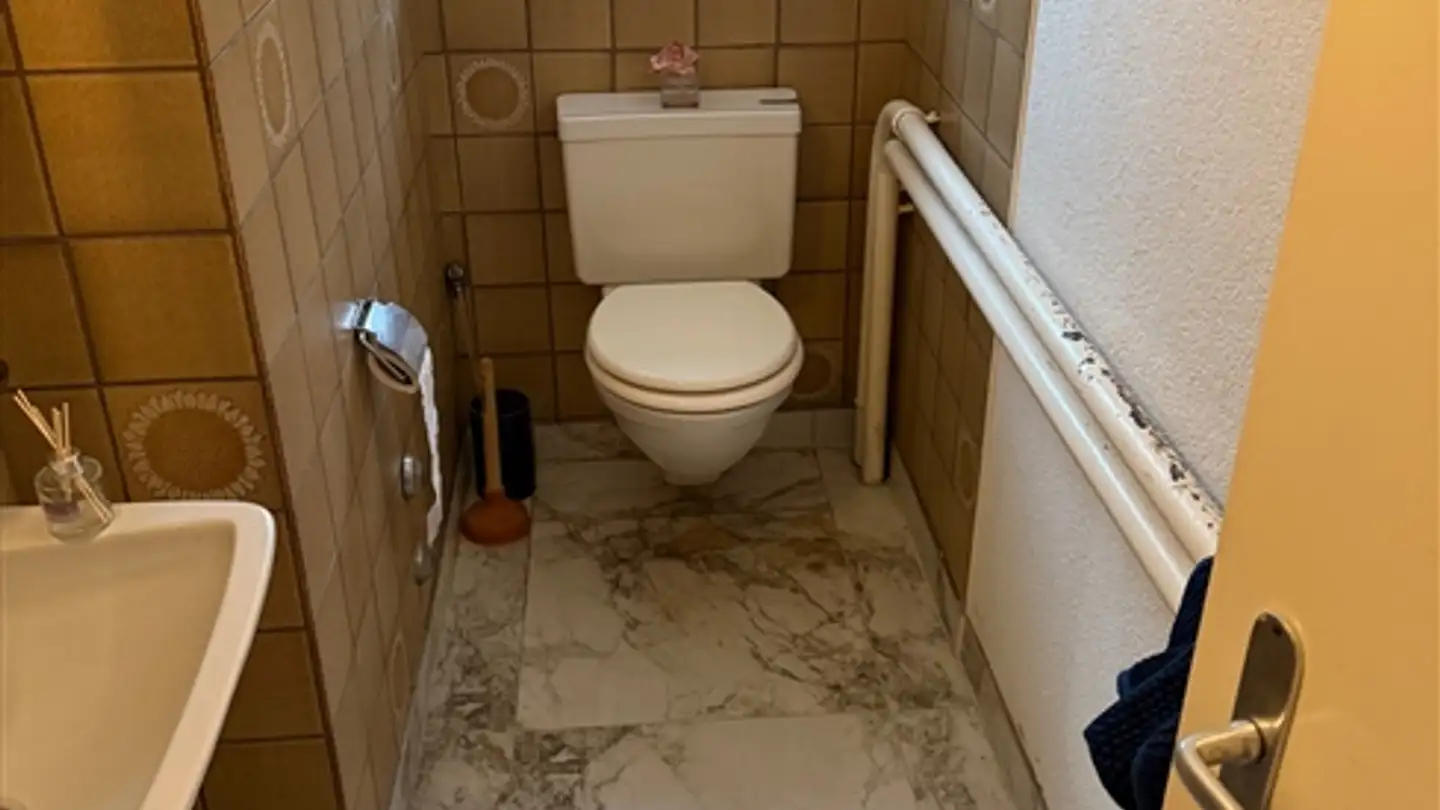 Wohnung mieten - Bahnhofstrasse 69, 8590 Romanshorn - Foto 4