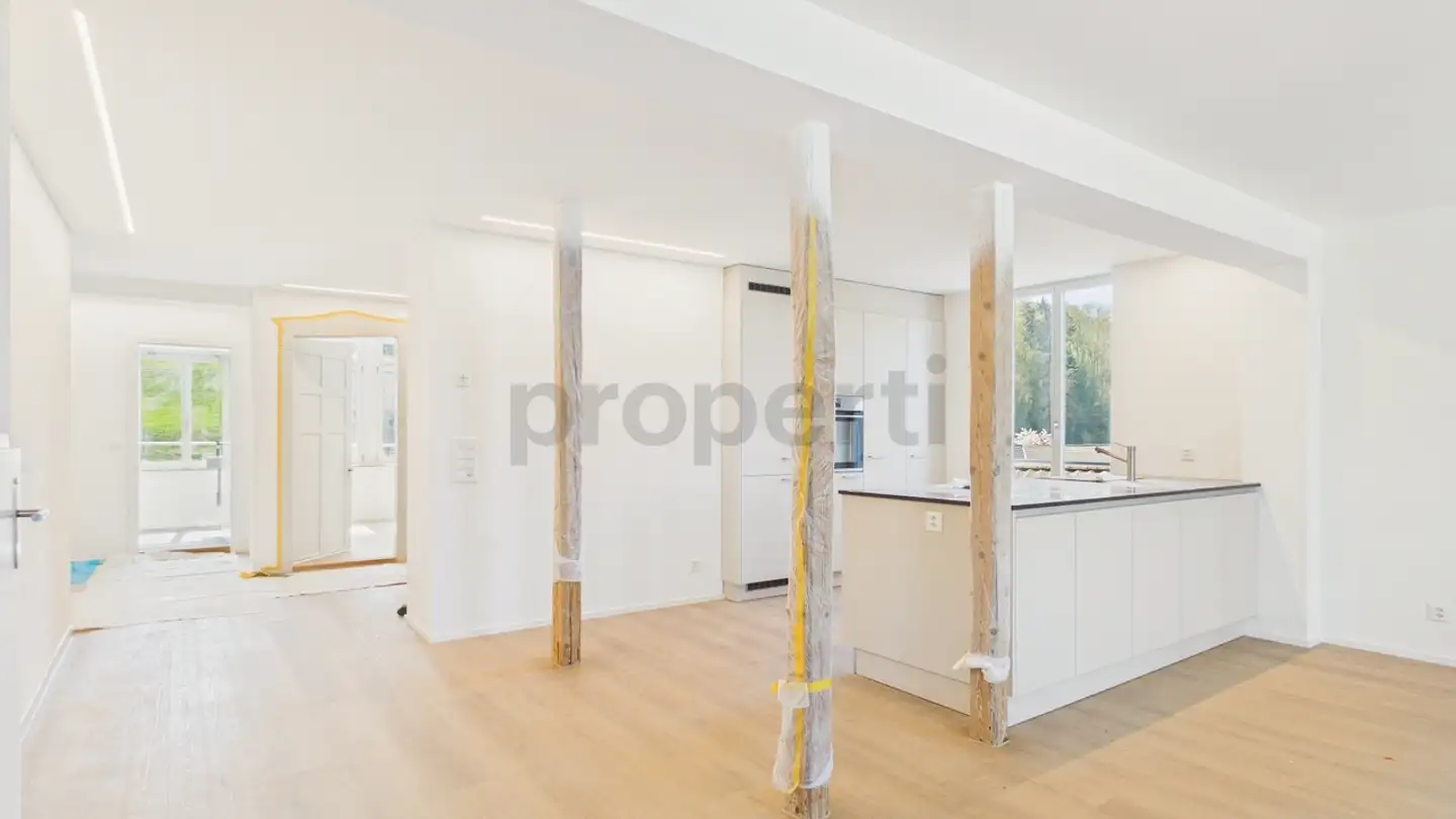 Duplex in affitto - 9424 Rheineck - Foto 2