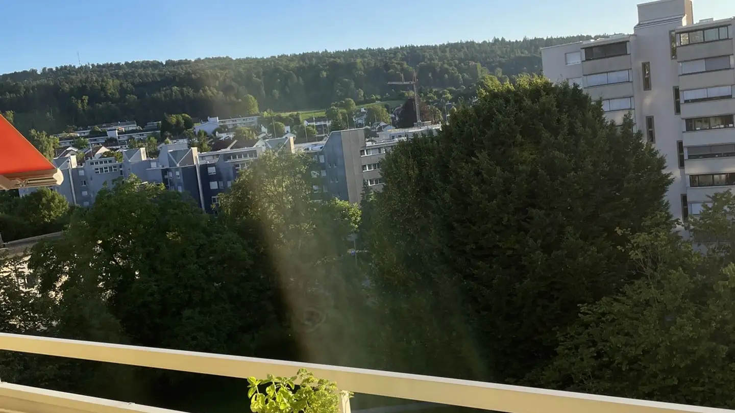 Apartment for rent - Hirzenbachstrasse 12, 8051 Zürich - Photo 2