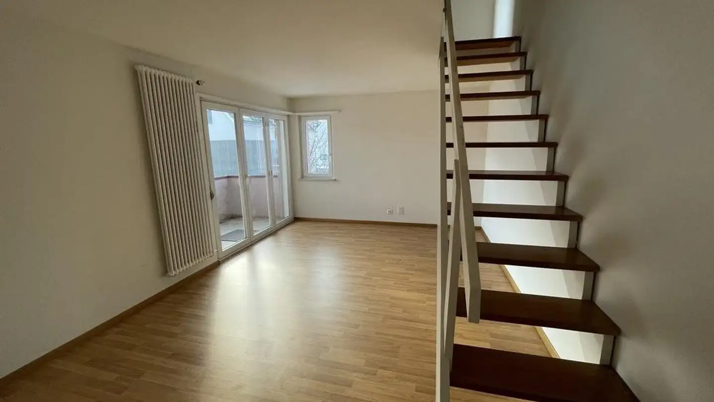 Apartment for rent - Kirchbüntstrasse 5, 9472 Grabs - Photo 2