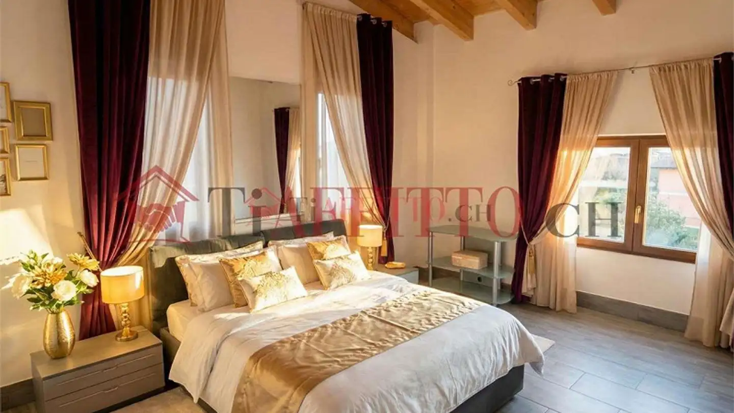 Appartamento in affitto - 6998 Monteggio