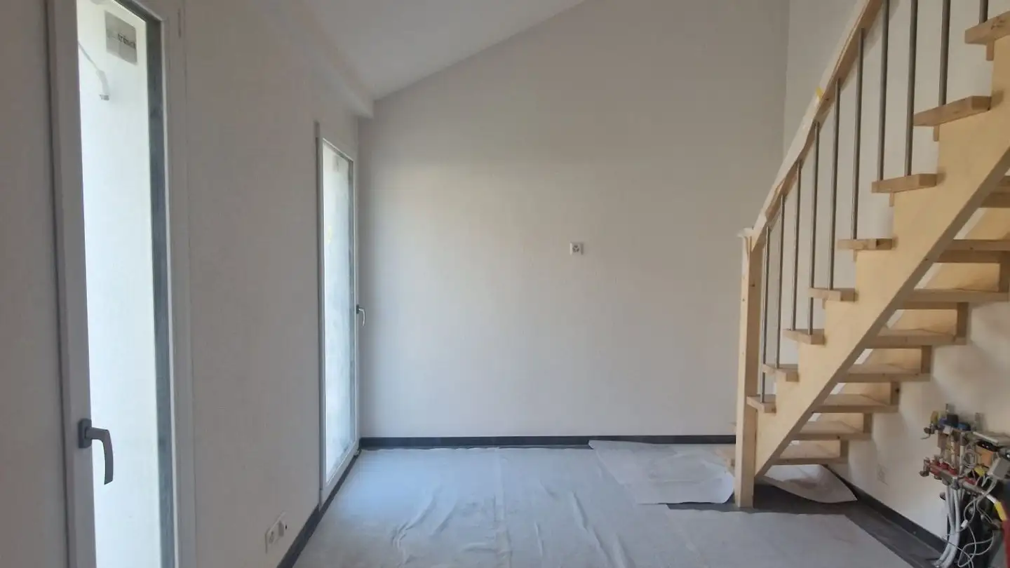 Appartamento in affitto - Rue Centrale, 1964 Conthey - Photo 2