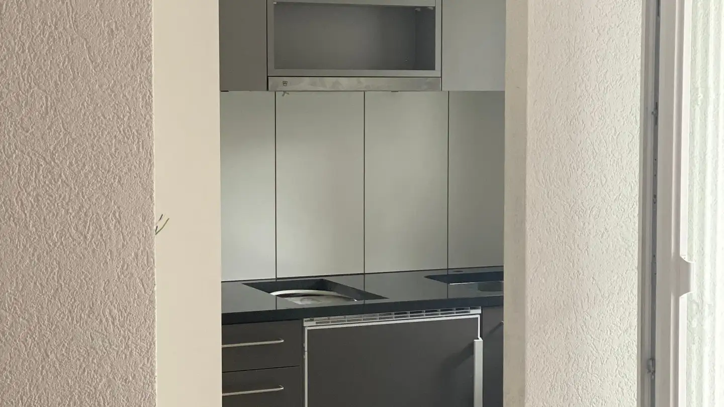 Studio for rent - Rue Ernst-Schüler / Ernst-Schüler-Strasse 26, 2502 Biel/Bienne