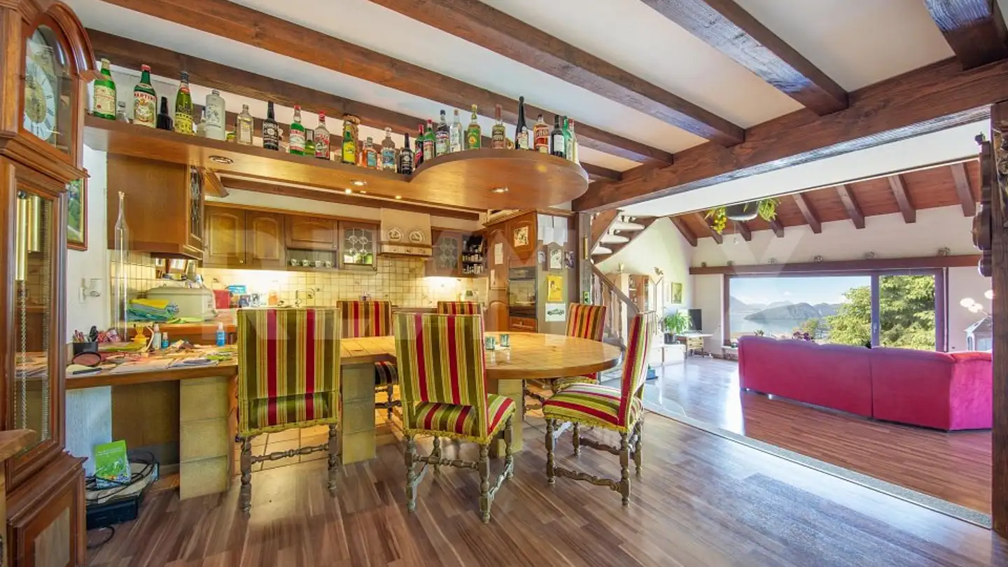 Villa in vendita - 6354 Vitznau - Photo 3