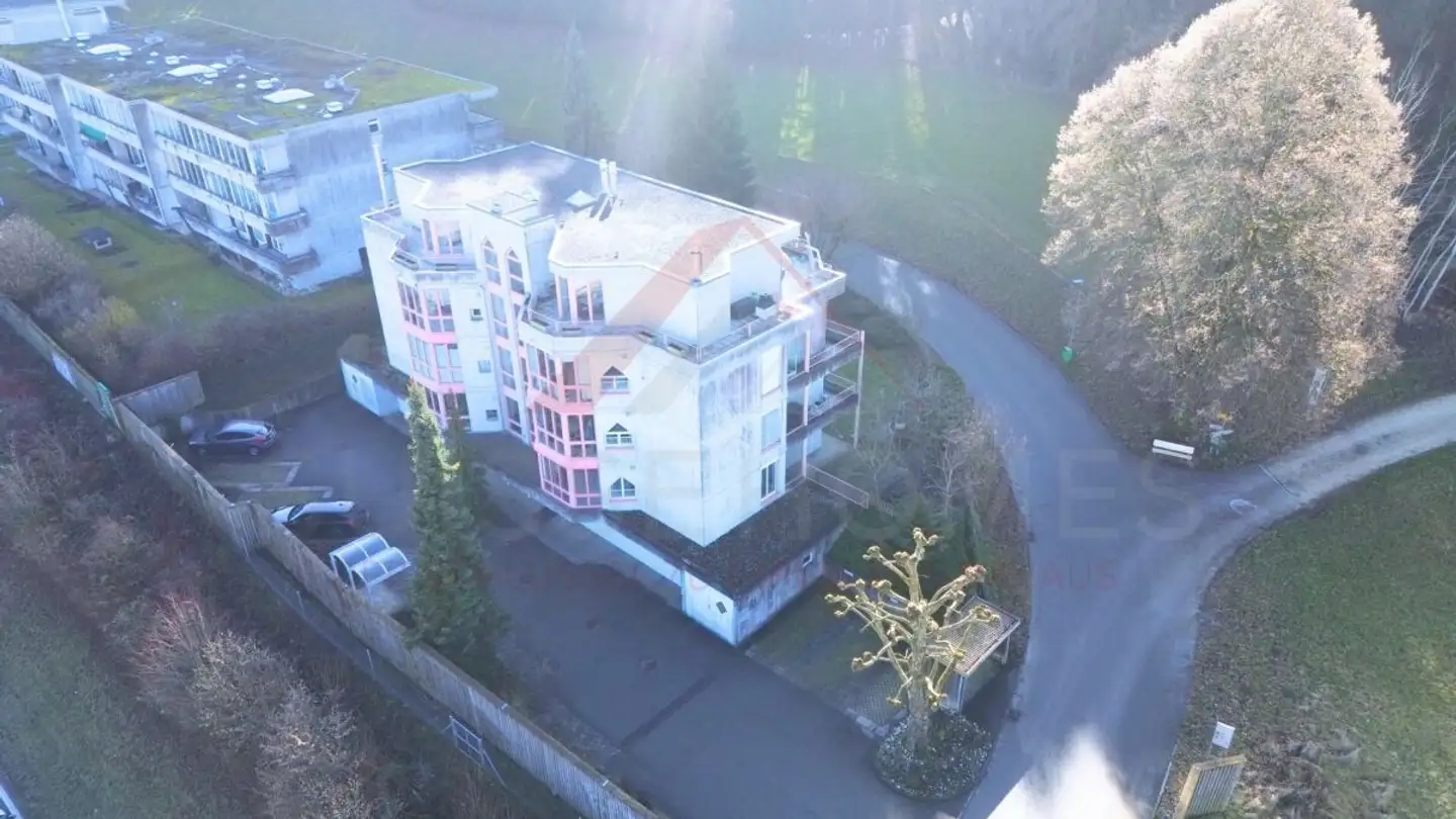 Appartement à vendre - 4950 Huttwil