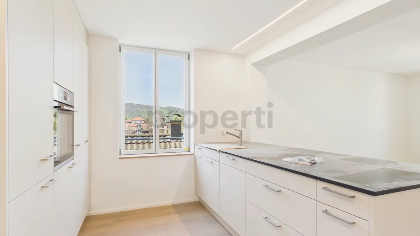 Duplex in affitto - 9424 Rheineck - Foto 4