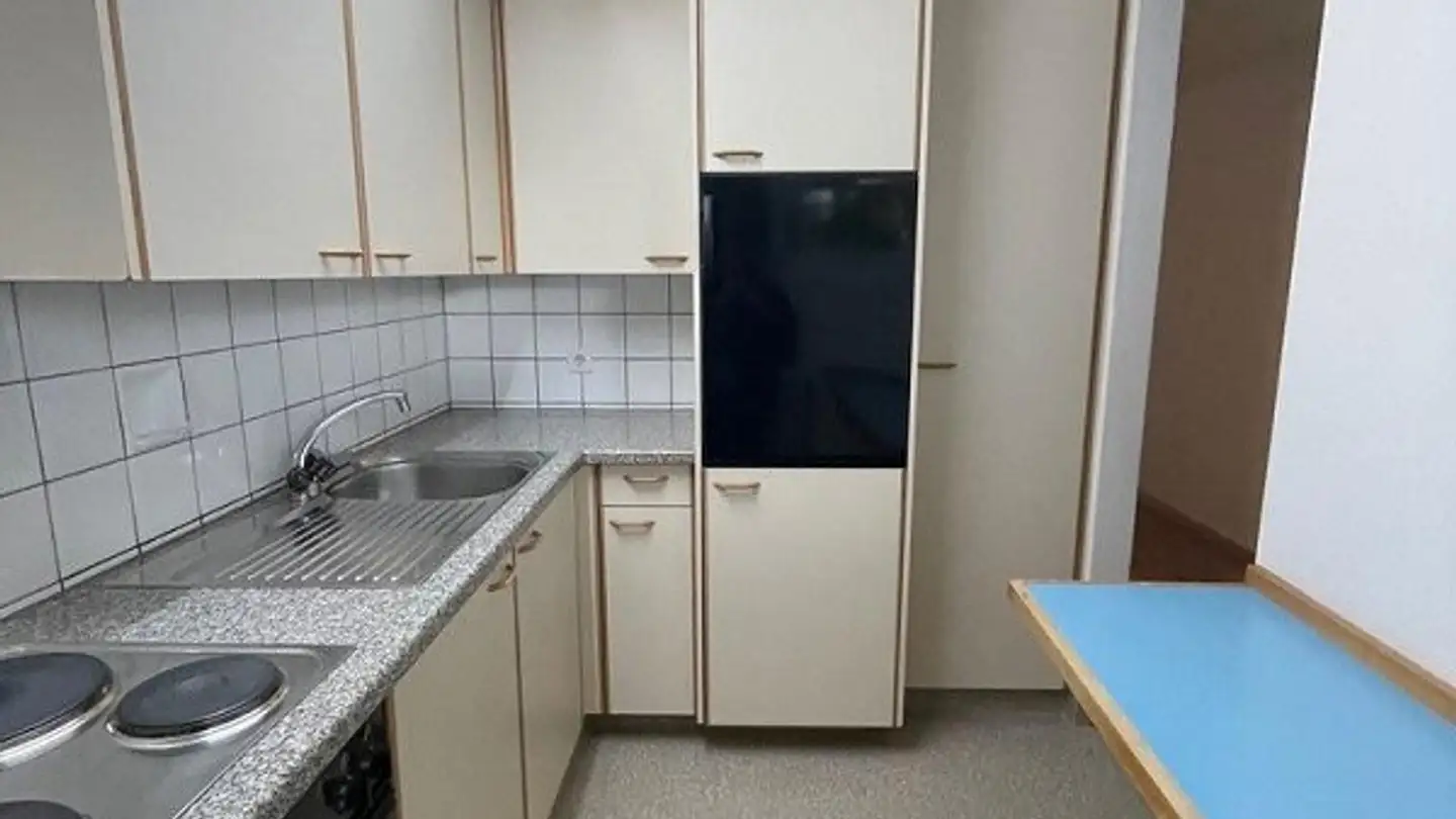 Apartment for rent - Kirchbüntstrasse 5, 9472 Grabs - Photo 3