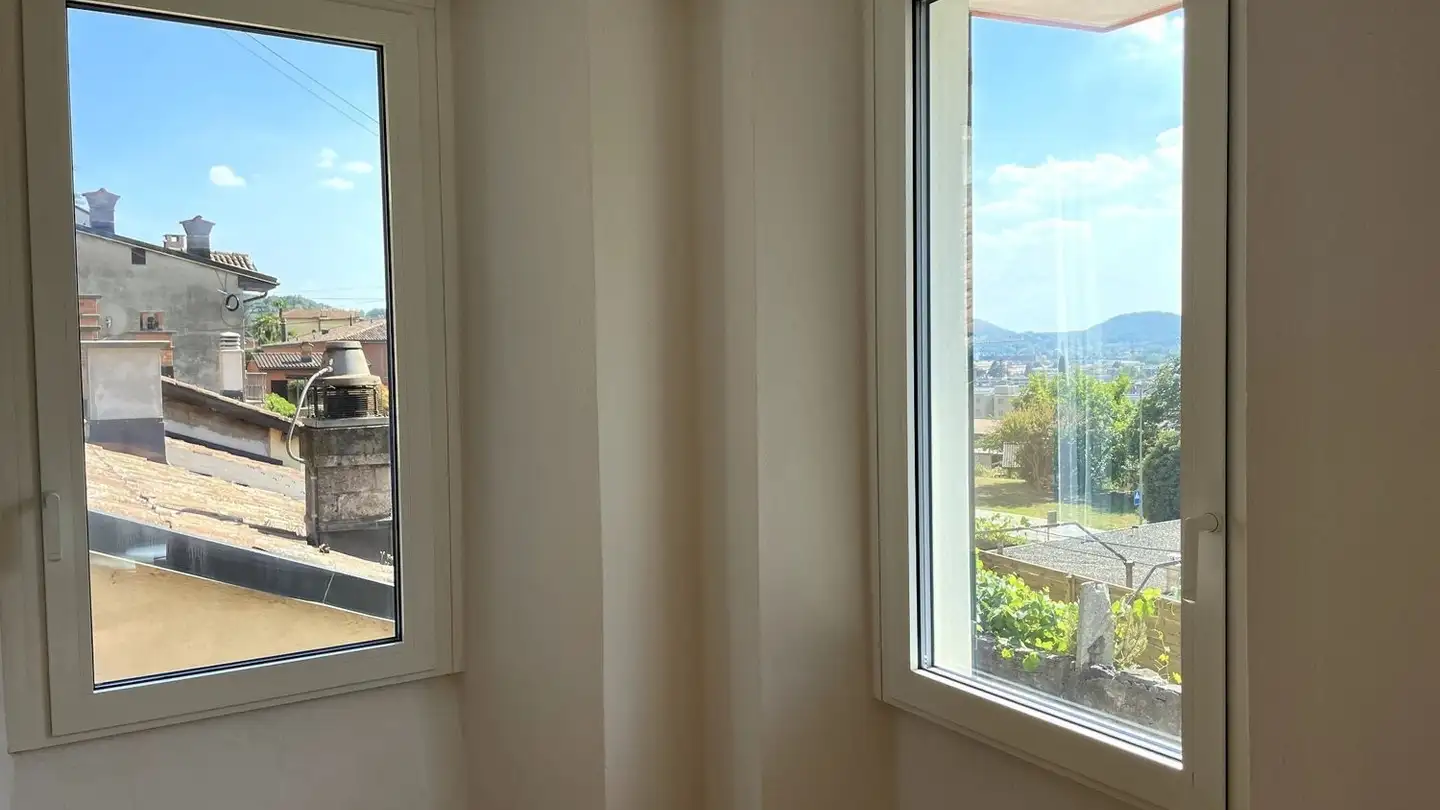 Appartement à louer - Alle Cantine Di Mezzo, 6850 Mendrisio