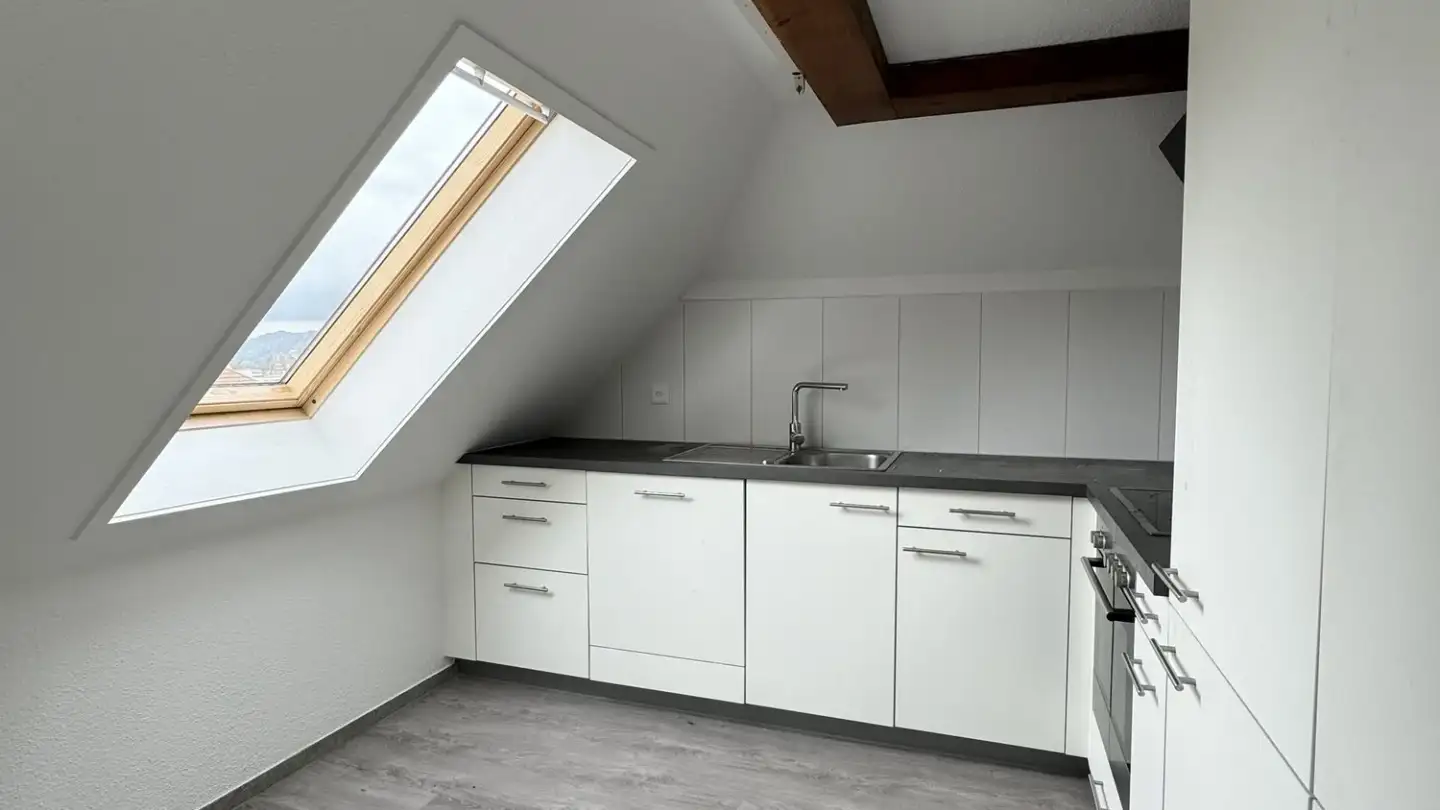 Appartement à louer - Oberstrasse 27, 9000 St. Gallen - Photo 2