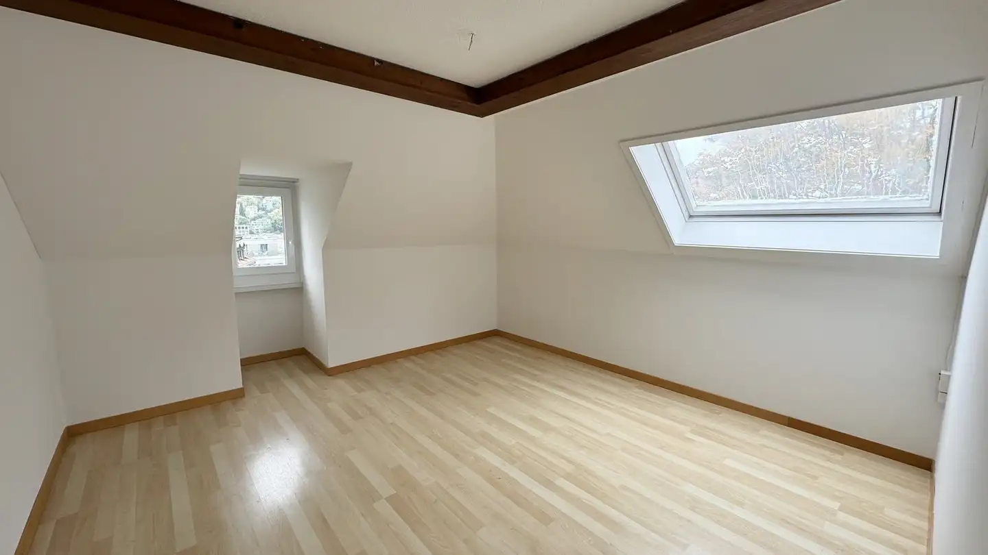 Appartement à louer - Oberstrasse 27, 9000 St. Gallen - Photo 3