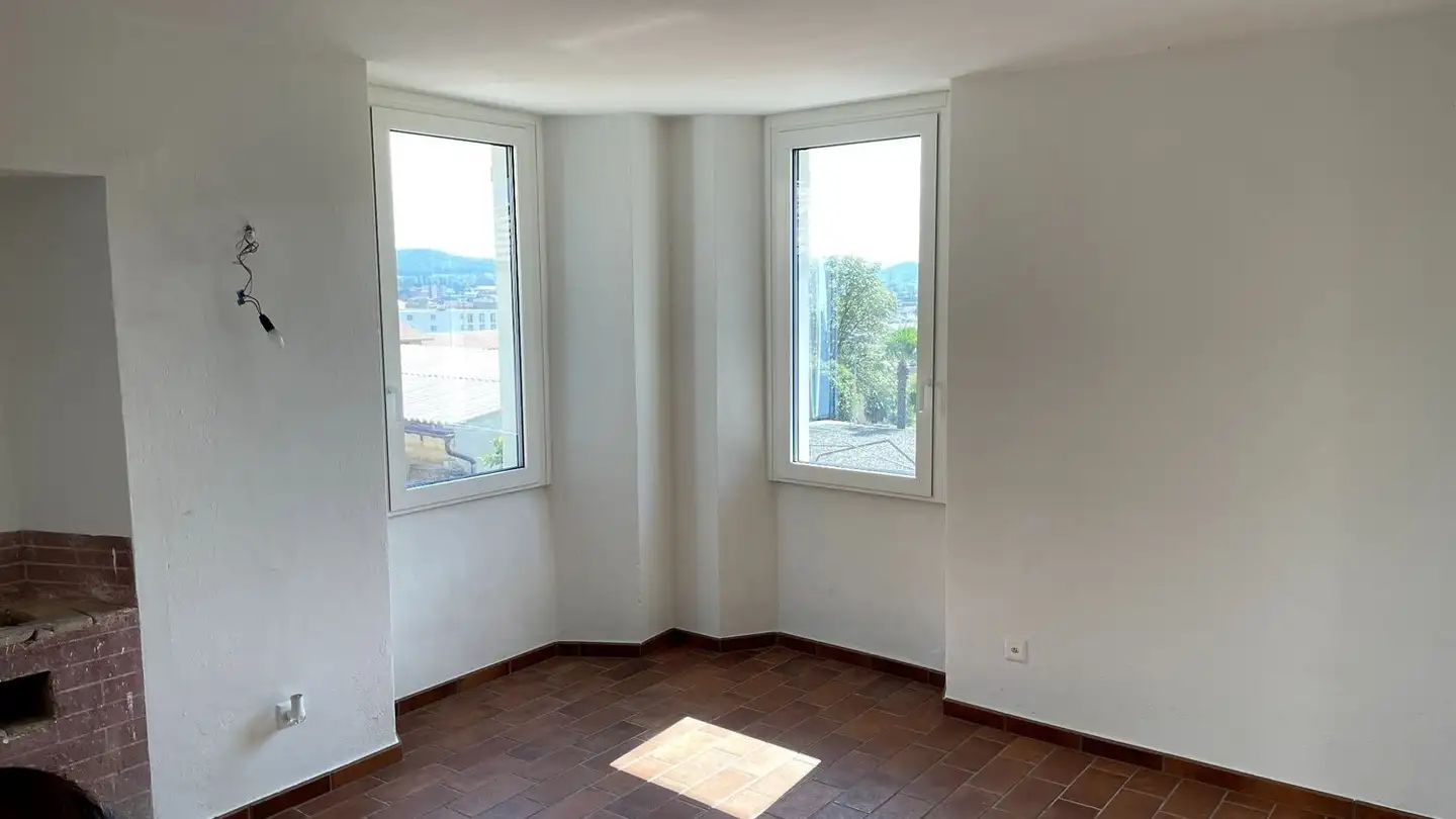 Appartement à louer - Alle Cantine Di Mezzo, 6850 Mendrisio - Photo 4