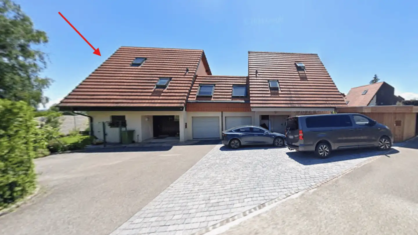 Casa singola in vendita - 1295 Tannay