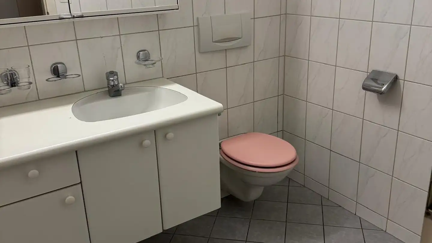 Apartment for rent - Lindenstrasse 27, 8307 Effretikon - Photo 2