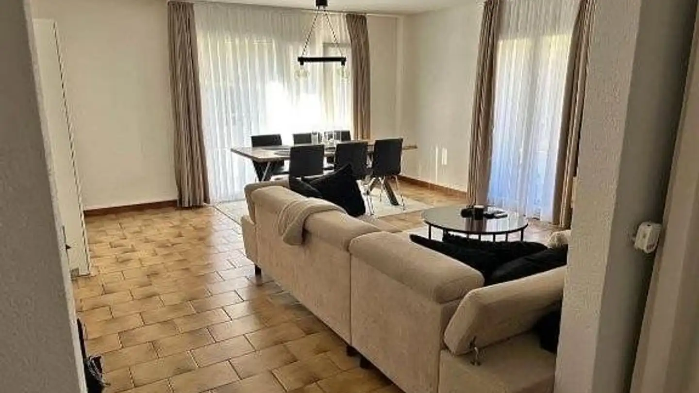 Appartamento in affitto - 1196 Gland