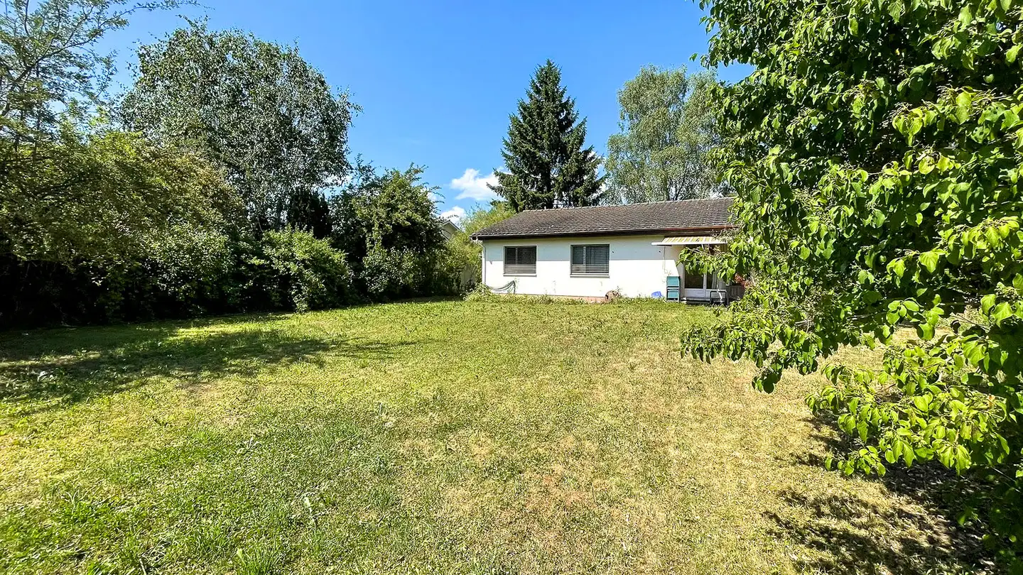 Maison individuelle à vendre - Rietwiesenstrasse 10, 8593 Kesswil