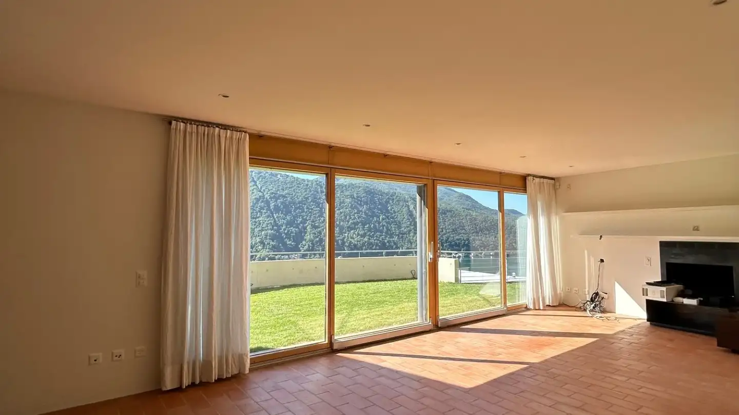 Maison individuelle à vendre - Strada Da Vigh 30d, 6921 Vico Morcote - Photo 2