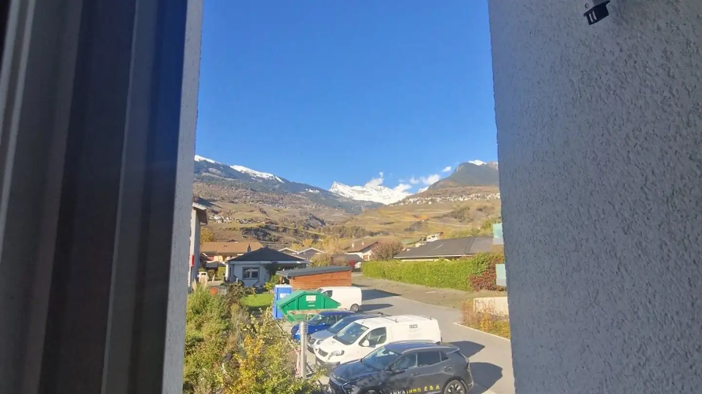 Appartamento in affitto - Rue Centrale, 1964 Conthey - Photo 4