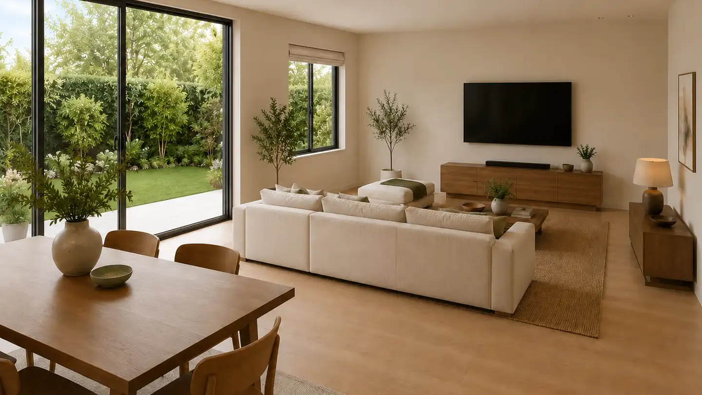 Appartamento in vendita - Rue de l'Avenir 7, 2852 Courtételle - Foto 4