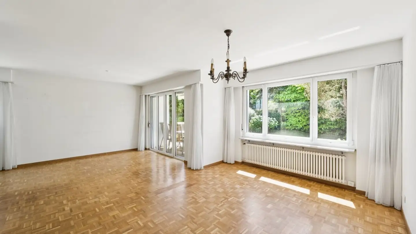 Casa singola in vendita - Bremenstallstrasse 20, 4313 Möhlin - Foto 2