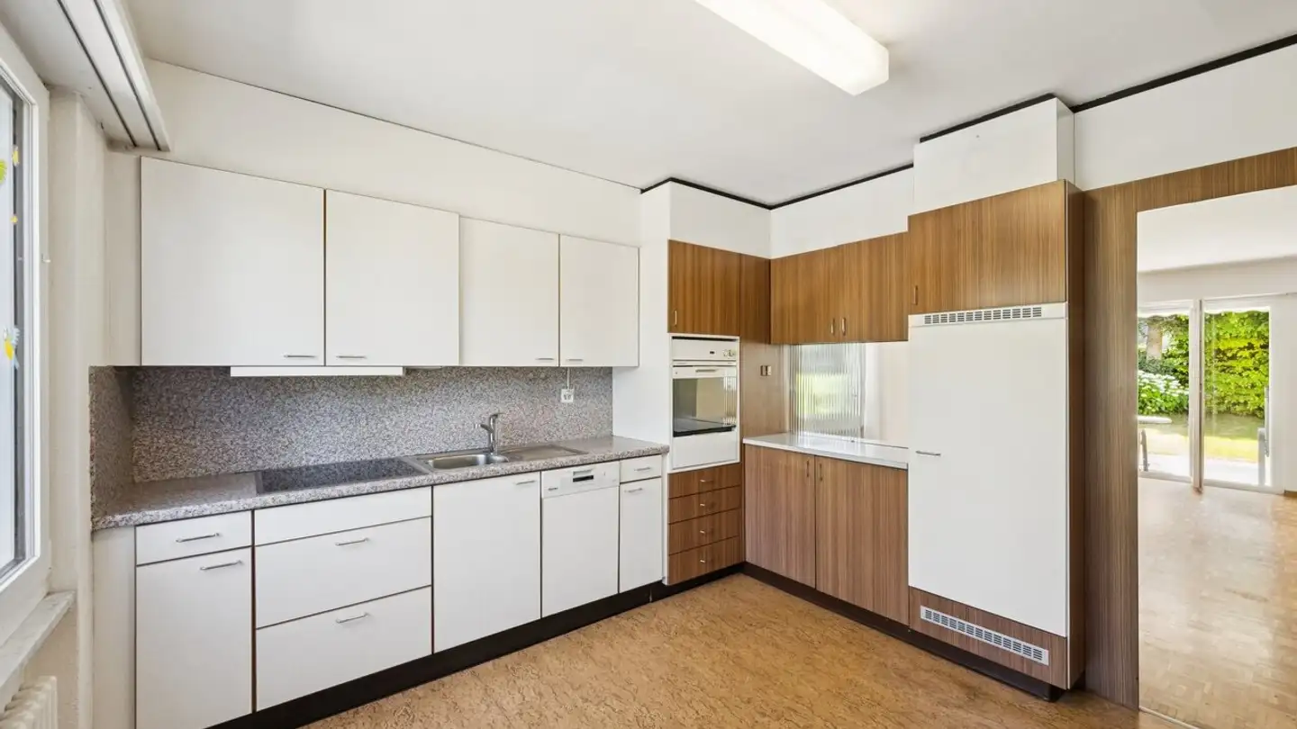 Casa singola in vendita - Bremenstallstrasse 20, 4313 Möhlin - Foto 3