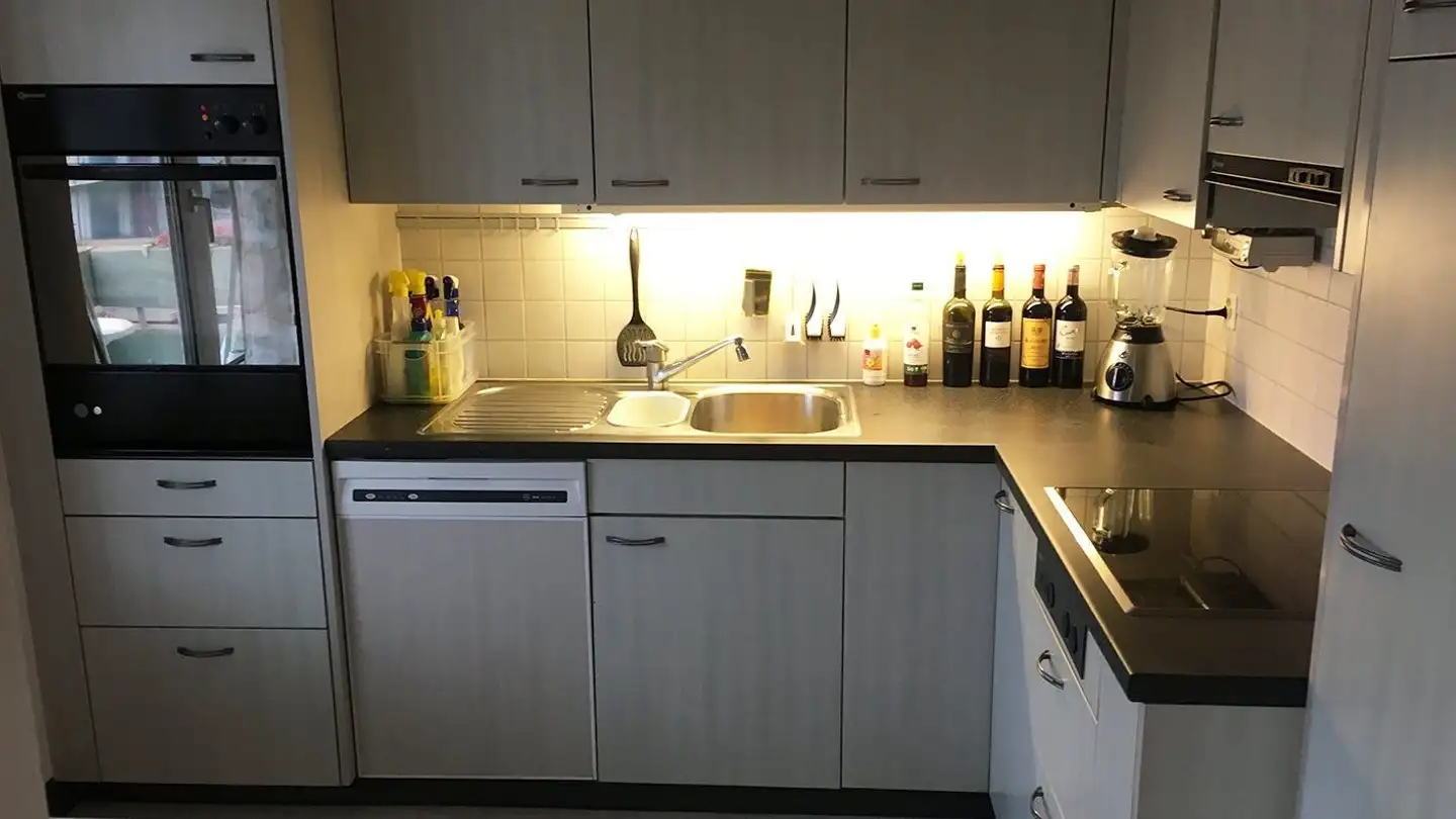 Apartment for rent - Lindenstrasse 27, 8307 Effretikon - Photo 4