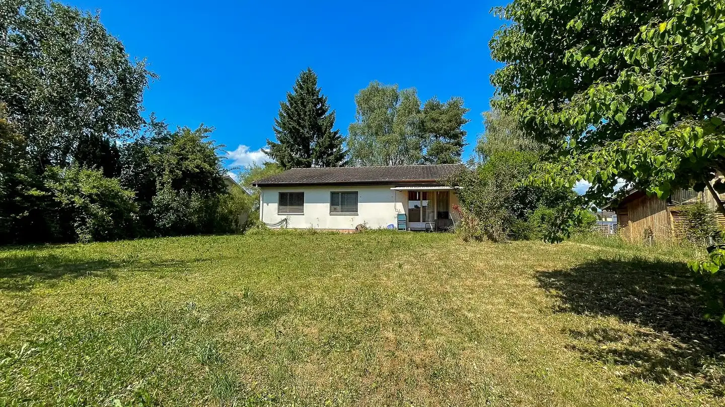 Maison individuelle à vendre - Rietwiesenstrasse 10, 8593 Kesswil - Photo 3
