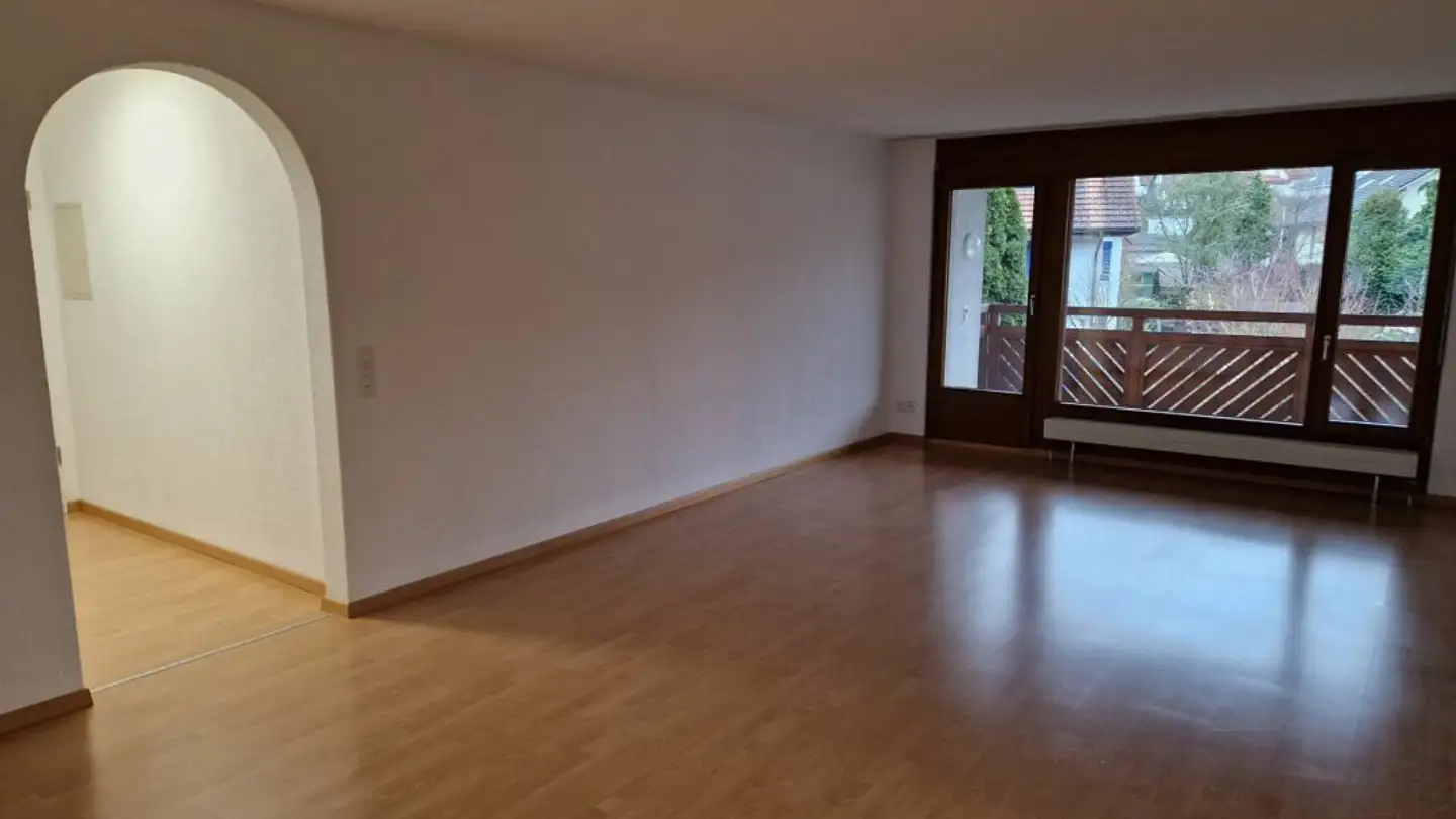 Appartamento in affitto - Grossmatt 6, 4616 Kappel SO - Foto 2