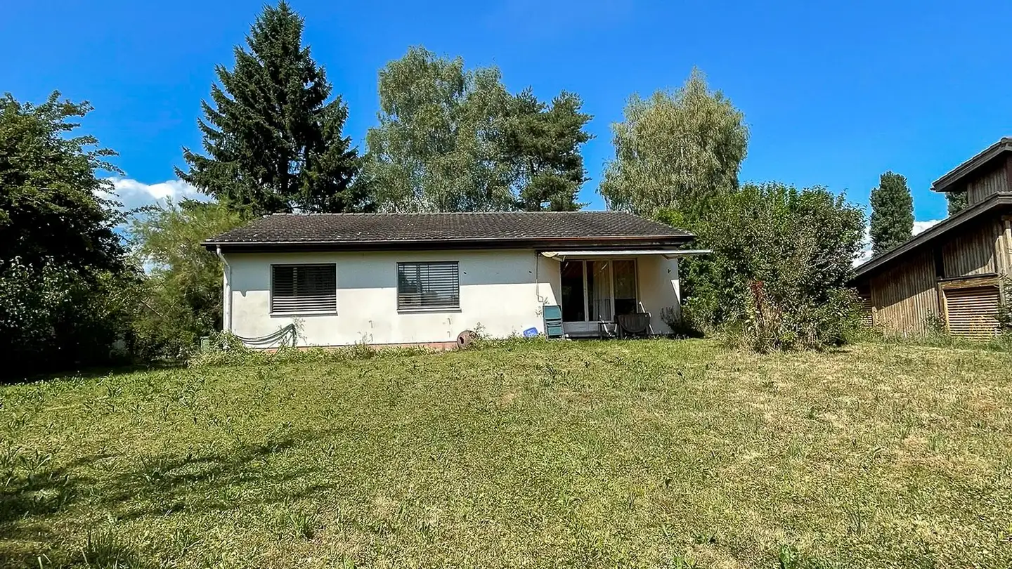 Maison individuelle à vendre - Rietwiesenstrasse 10, 8593 Kesswil - Photo 4