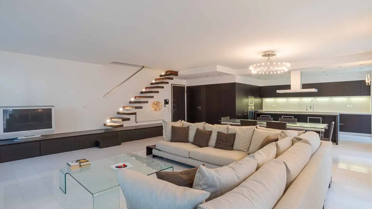 Apartment for sale - 6830 Chiasso