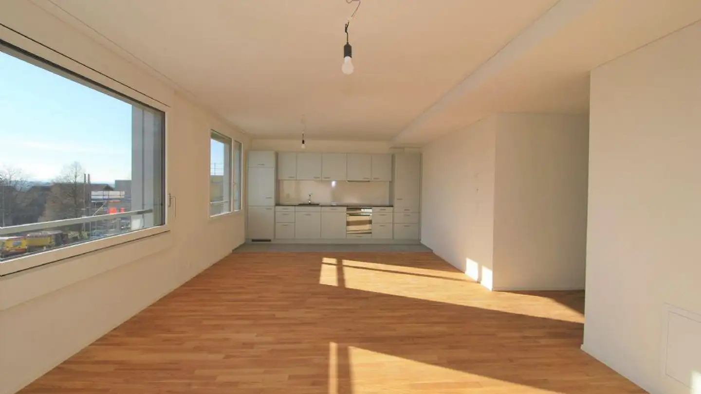 Appartement à louer - Grabenweg 14c, 5103 Möriken AG - Photo 2