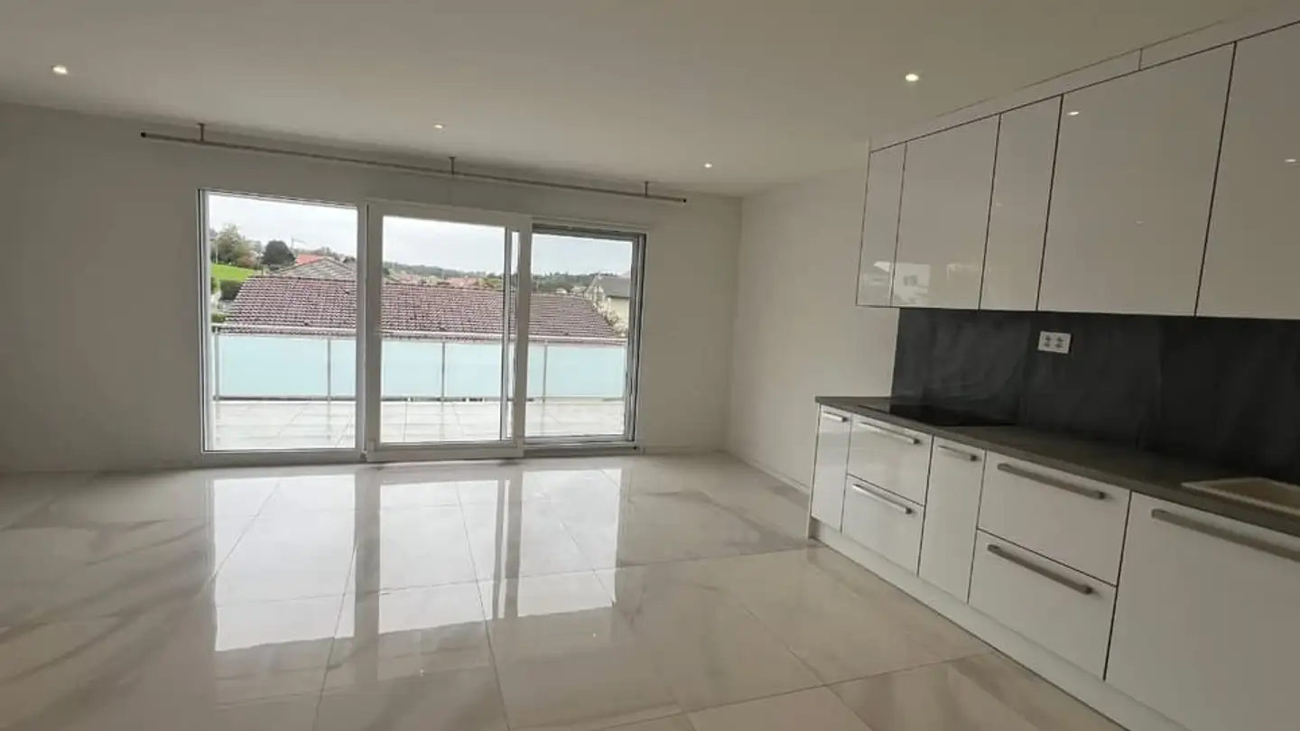 Appartamento in vendita - 1687 Vuisternens-devant-Romont - Photo 4