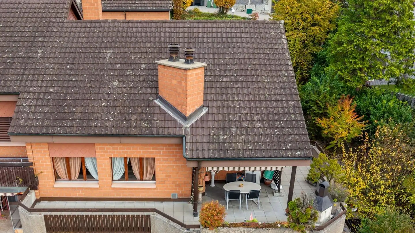 Duplex in vendita - Oberer Burghaldenweg 19, 4410 Liestal - Photo 2