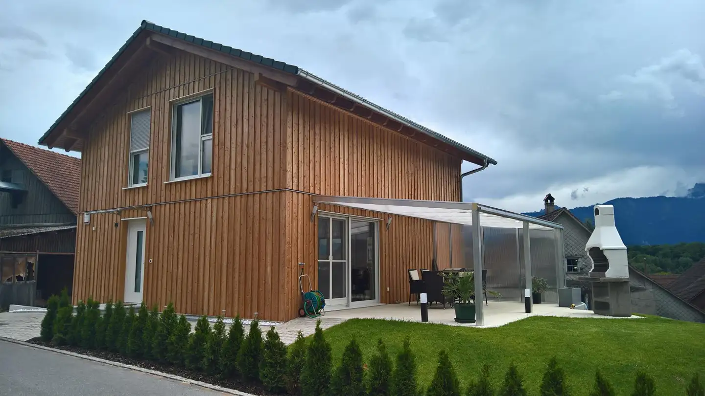 Single house for rent - Im Lenz 4, 9464 Lienz