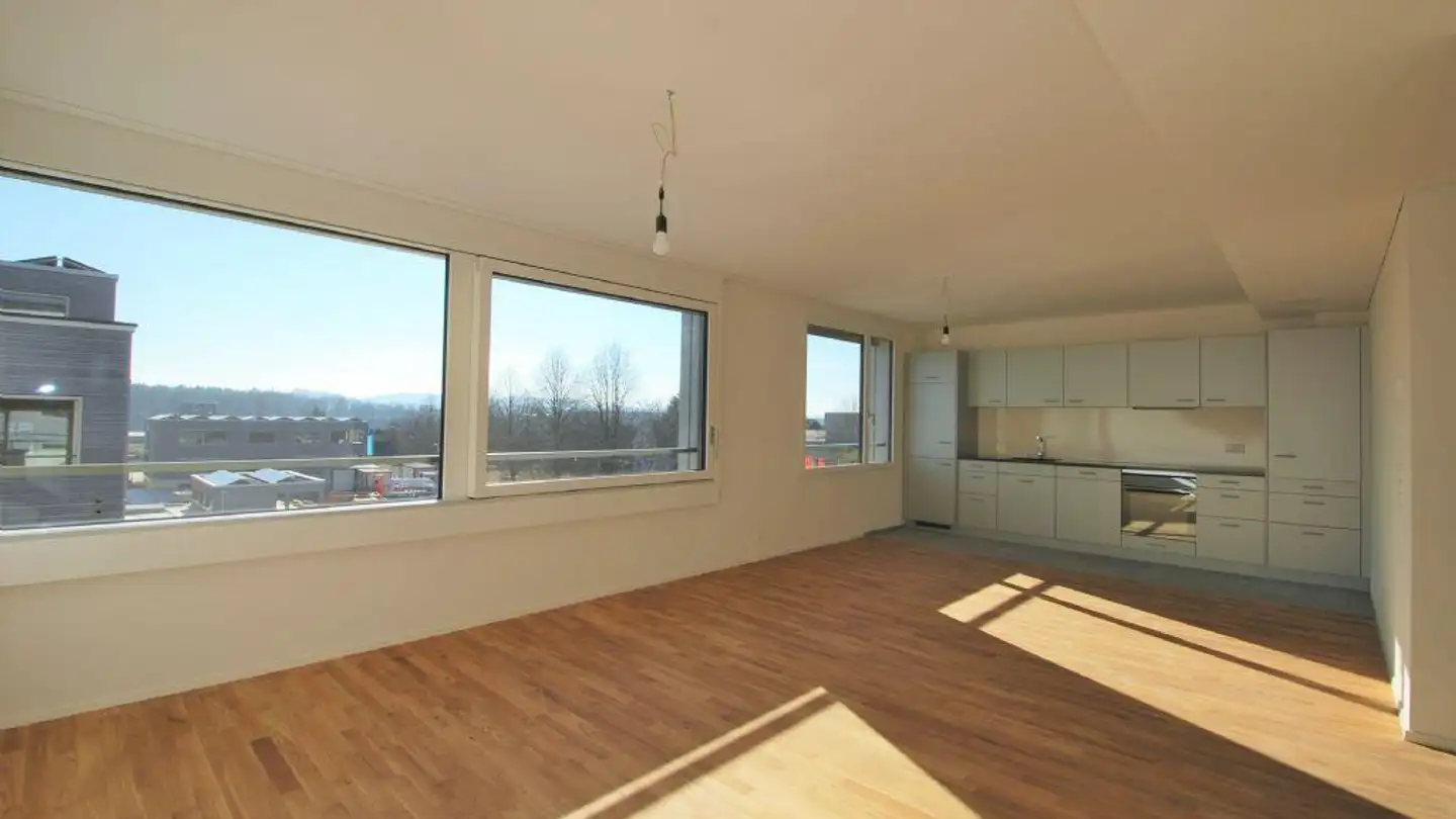 Appartement à louer - Grabenweg 14c, 5103 Möriken AG - Photo 3