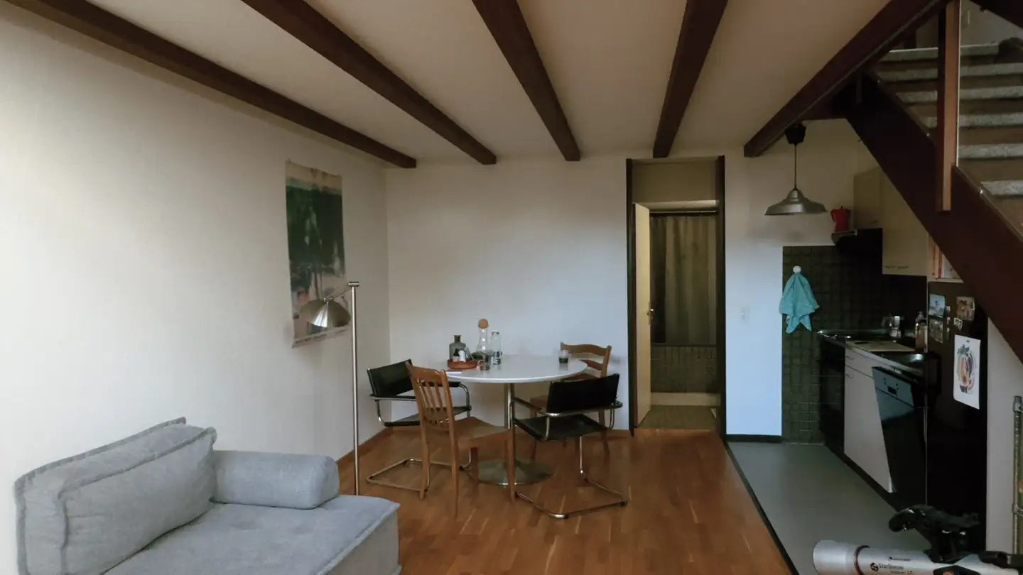 Appartamento in affitto - 8200 Schaffhausen - Foto 3