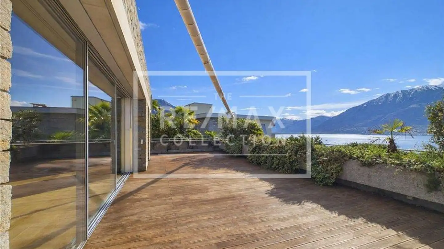 Appartement à vendre - 6600 Muralto - Photo 3