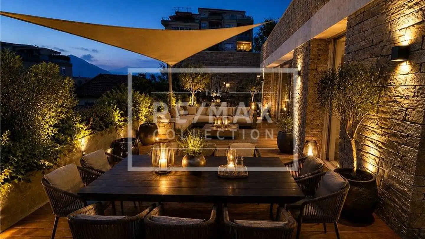 Appartement à vendre - 6600 Muralto - Photo 4