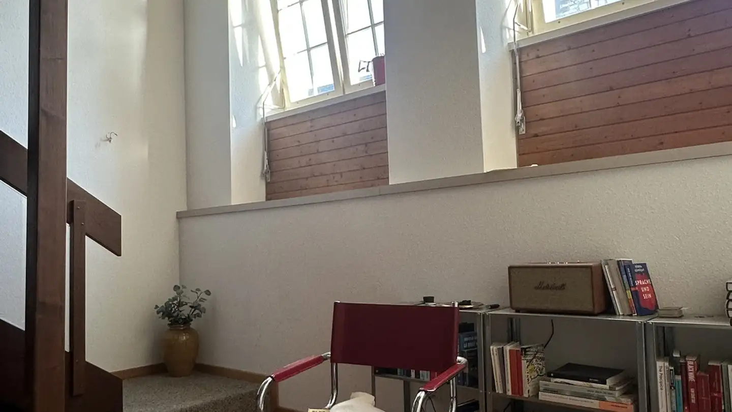 Appartamento in affitto - 8200 Schaffhausen - Foto 4