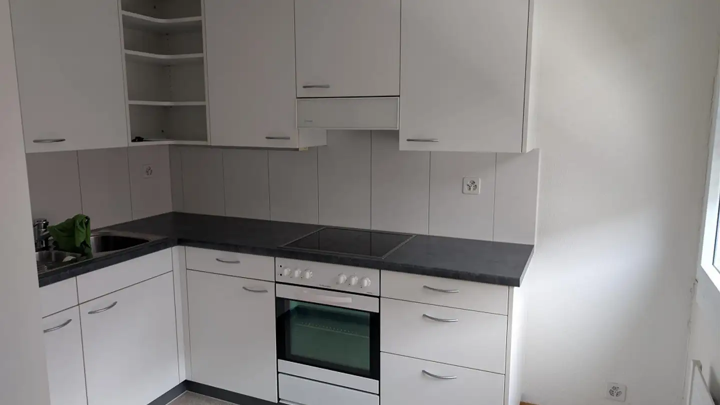 Apartment for rent - Fluhmattweg 2, 6004 Luzern