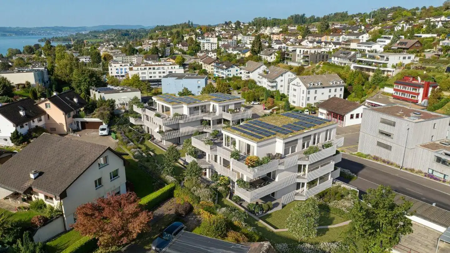 Commerciale in vendita - Rütistrasse 86, 8645 Jona - Photo 2