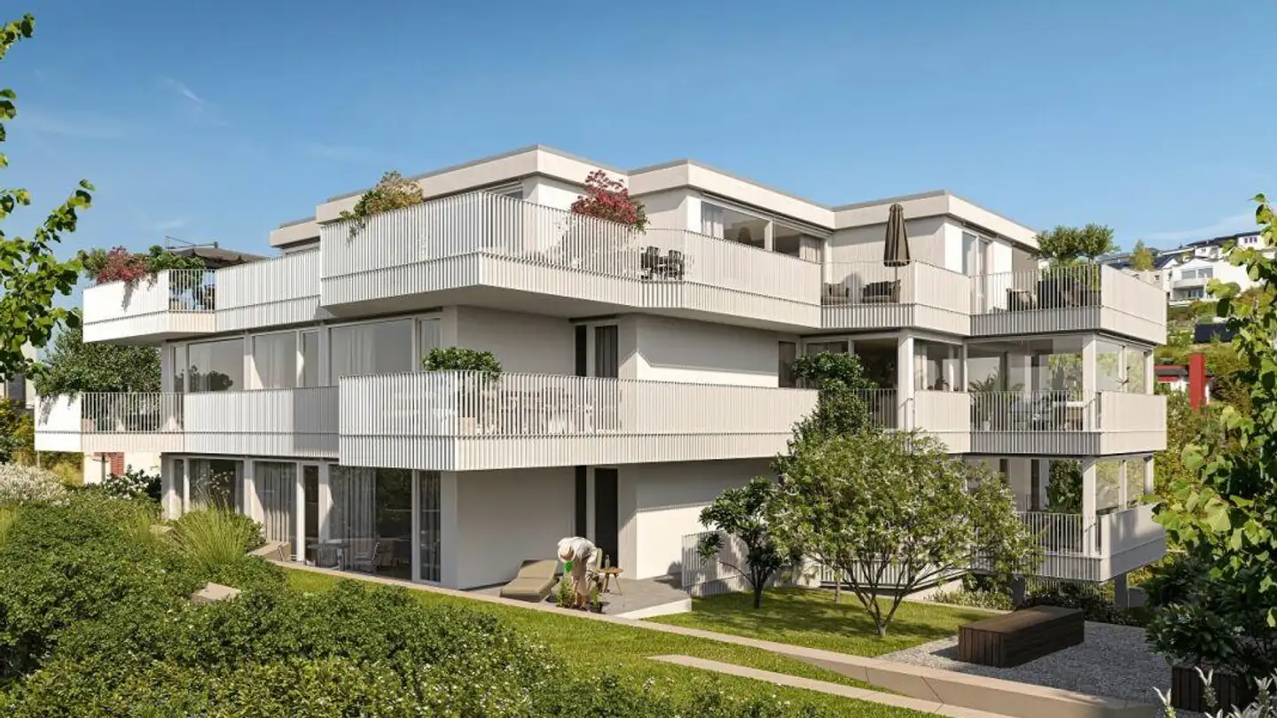 Commerciale in vendita - Rütistrasse 86, 8645 Jona - Photo 3