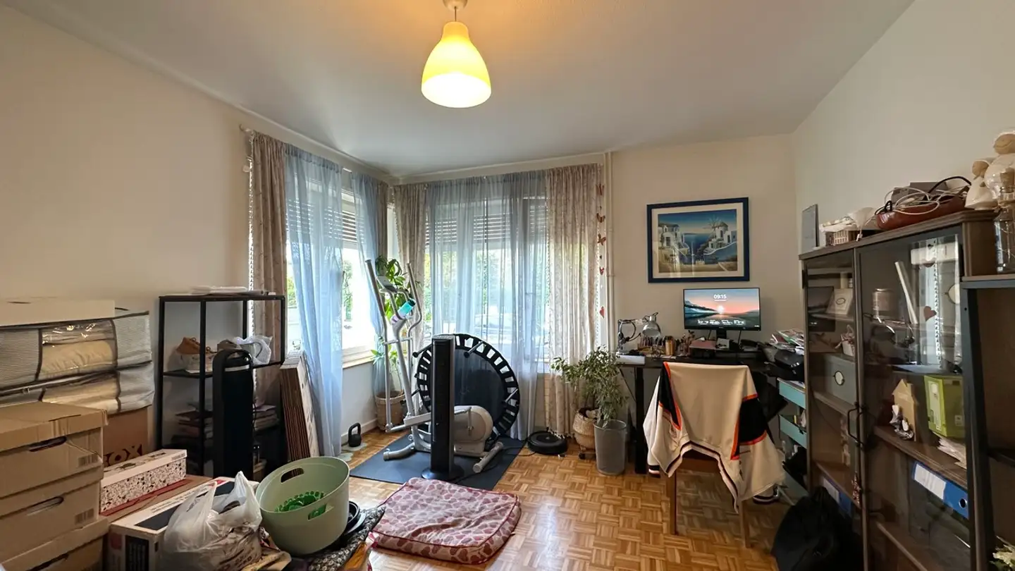 Wohnung mieten - Auf Dem Hummel 21, 4059 Basel - Foto 4