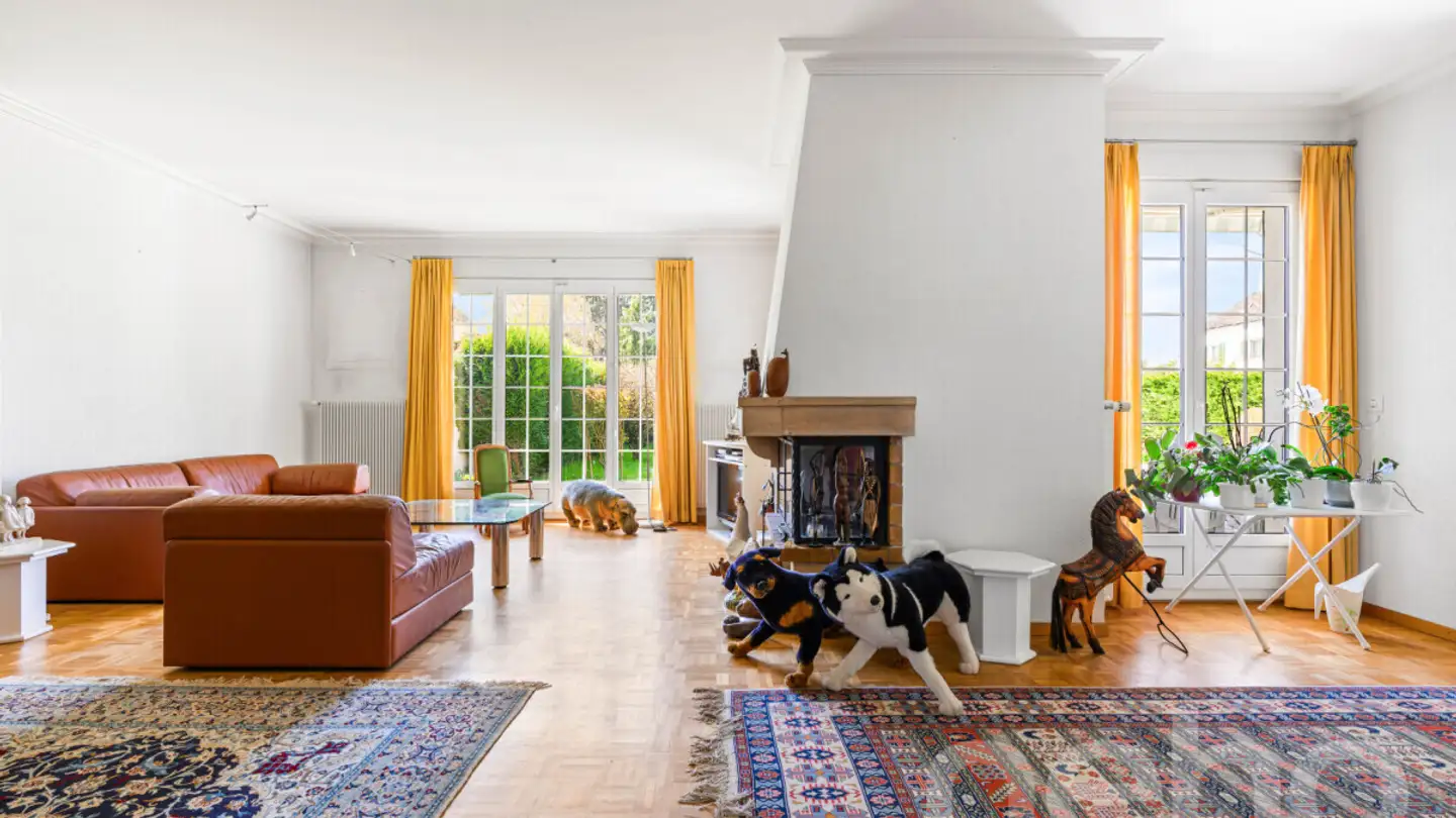 Maison jumelle à vendre - 1294 Genthod - Photo 3