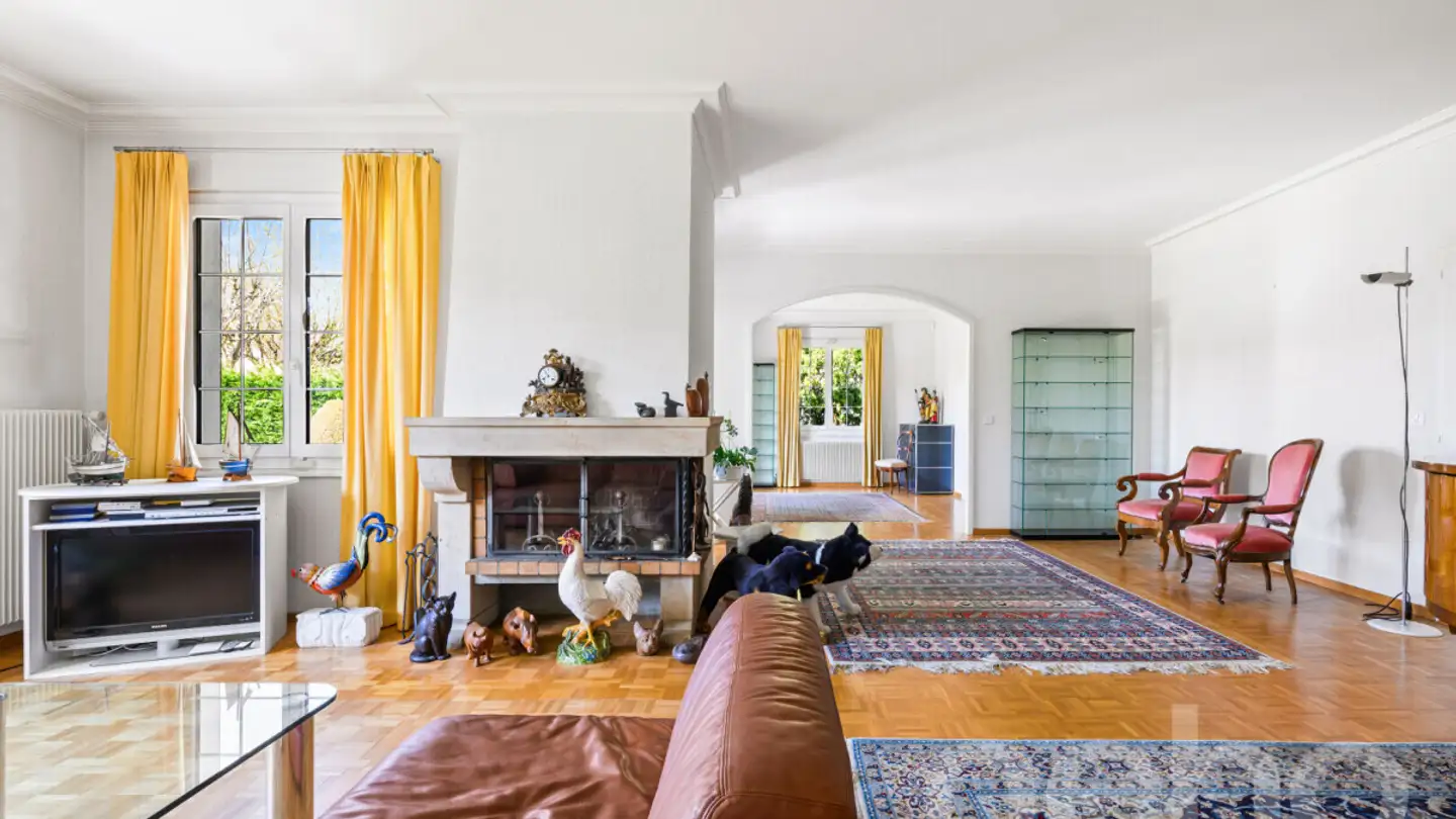 Maison jumelle à vendre - 1294 Genthod - Photo 4