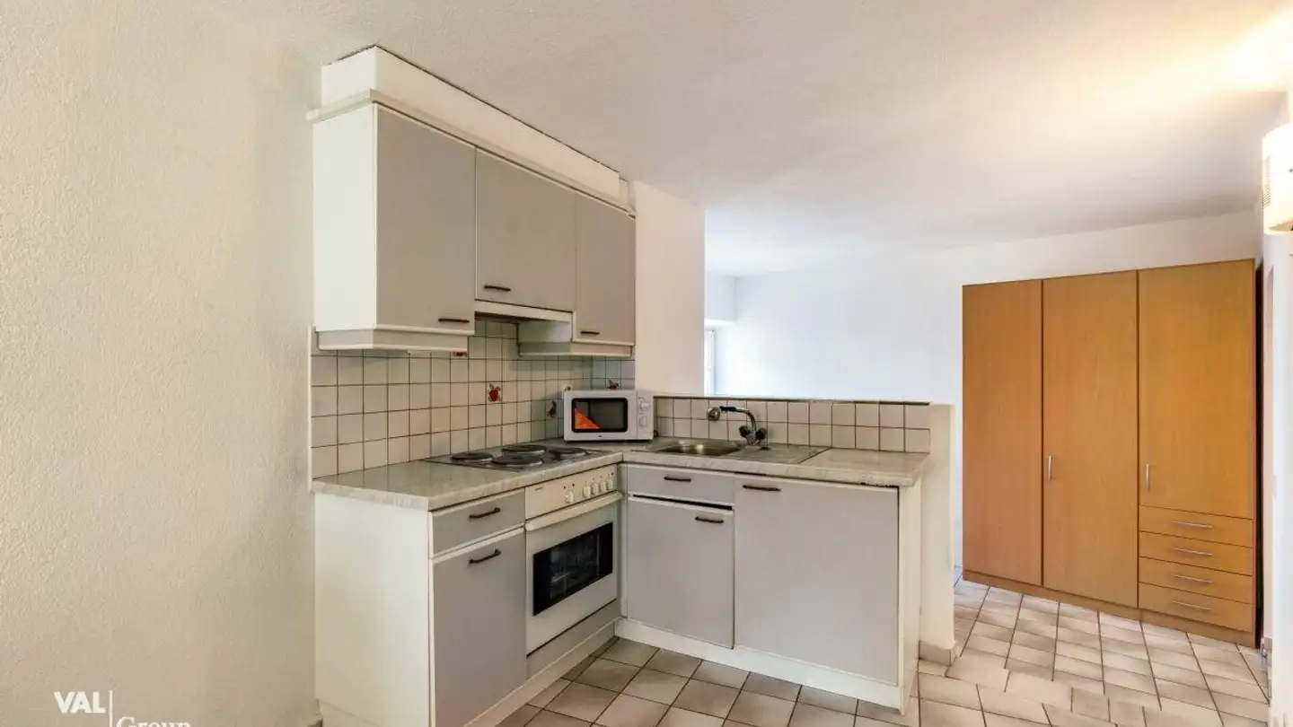 Appartamento in affitto - 3900 Brig - Foto 2