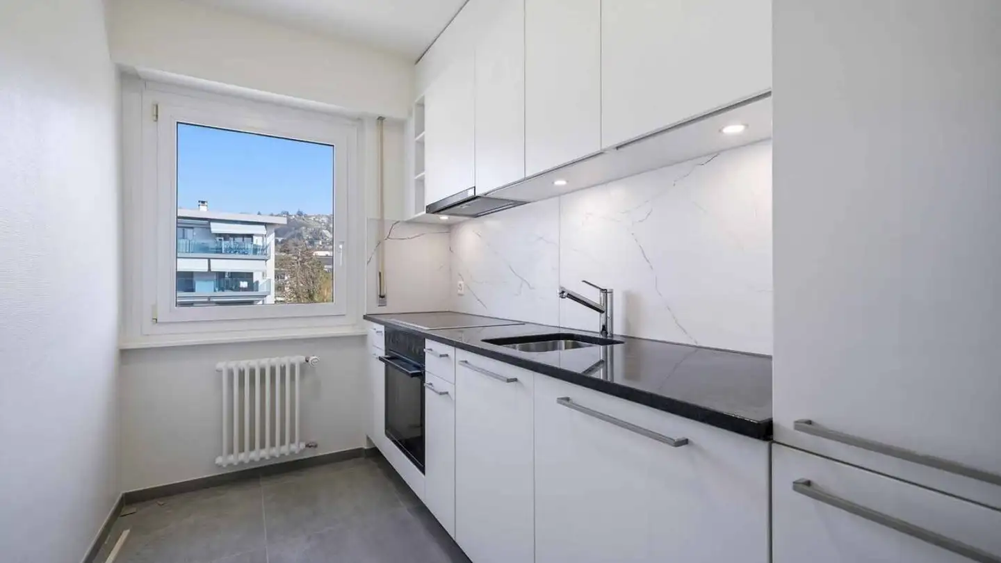 Appartamento in affitto - Route De Vevey, 1009 Pully - Foto 3