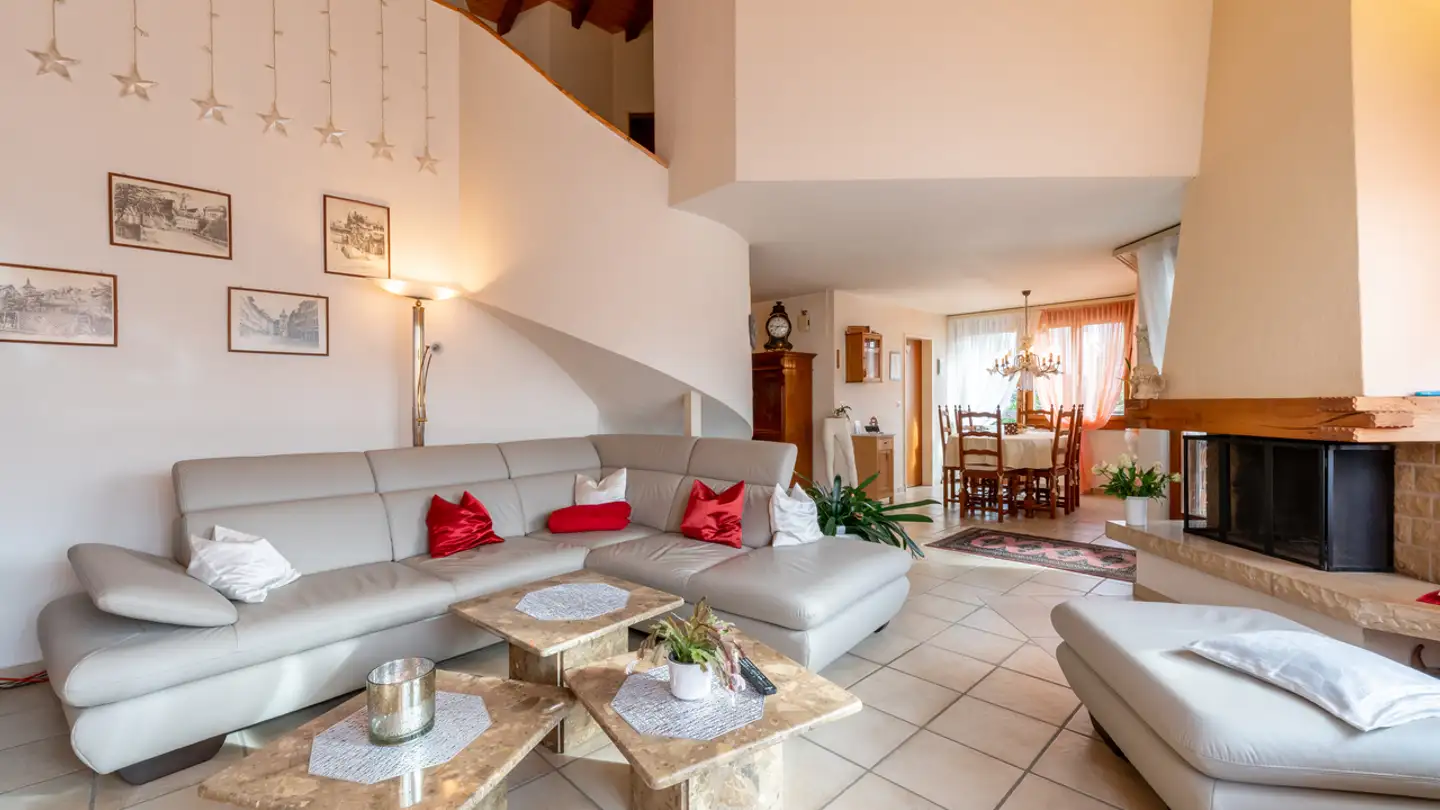 Duplex in vendita - Oberer Burghaldenweg 19, 4410 Liestal - Photo 3