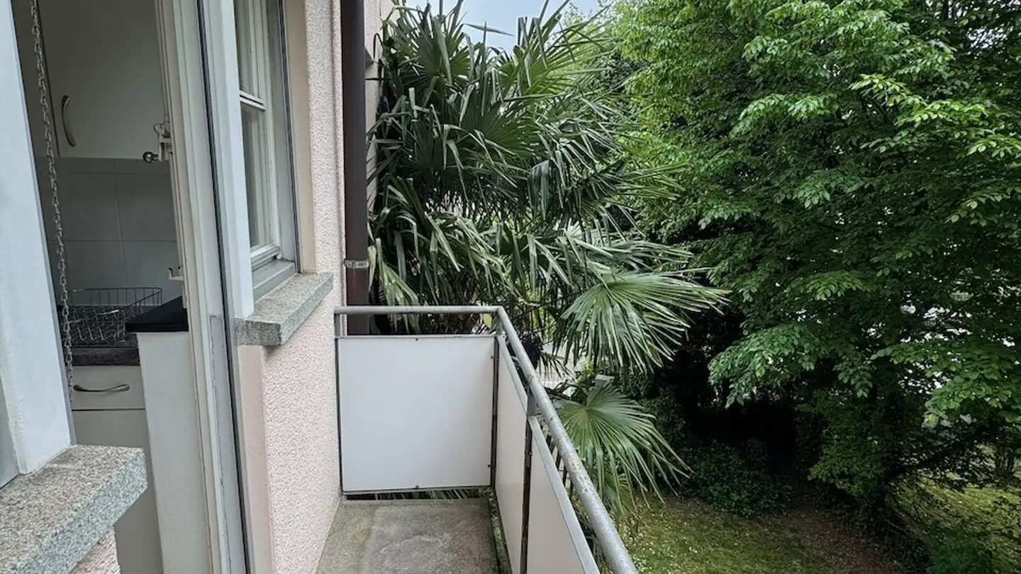 Zimmer mieten - Sempacherstrasse 23, 8032 Zürich